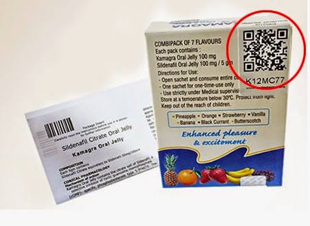 Kamagra Cinsel Performans Arttırıcı Ürün 100%