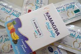 Kamagra Jelly Bir Diğer Adıyla Kamagra Jel