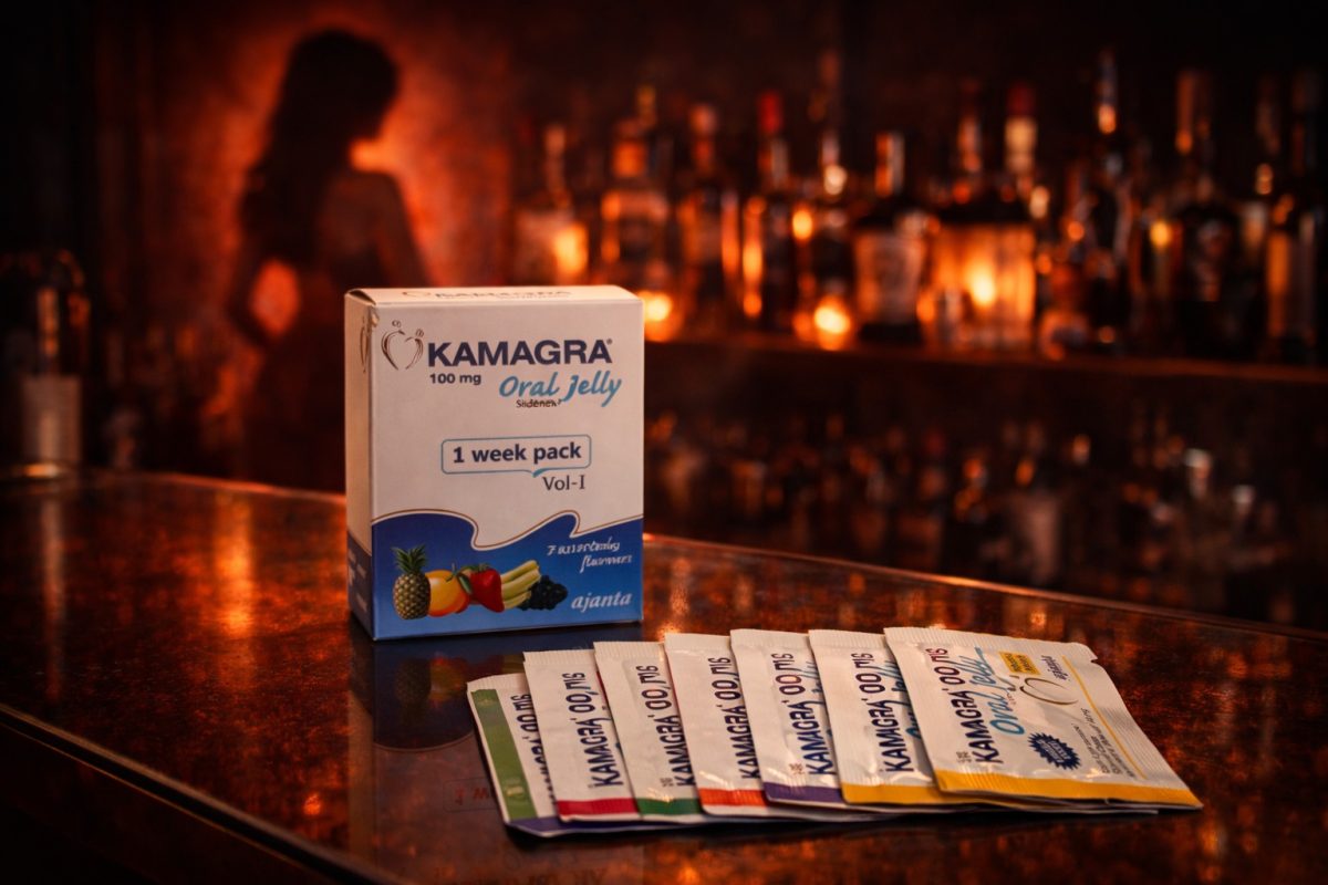 Kamagra Jel ile Performans Desteğinde Pratiklik (1)