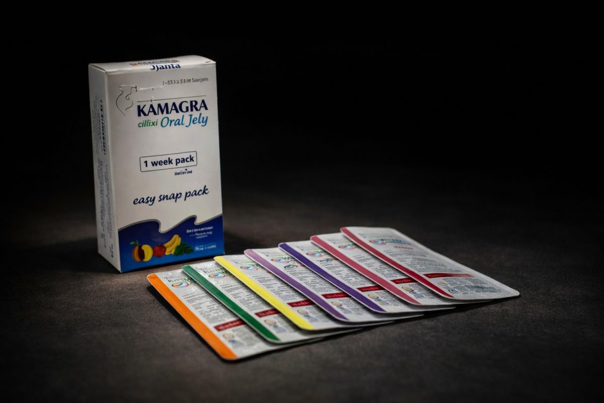 Kamagra Jel ile Güçlü ve Dengeli Cinsel Yaşam