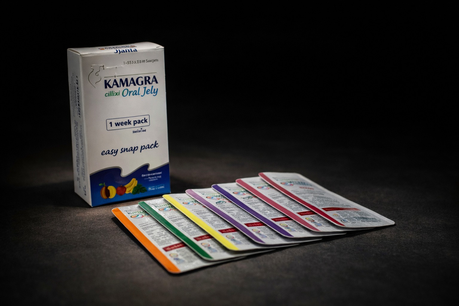 Kamagra Jel ile Güçlü ve Dengeli Cinsel Yaşam