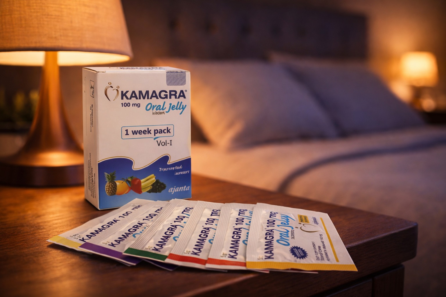Kamagra Jel Orijinal Ürün Nasıl Anlaşılır?