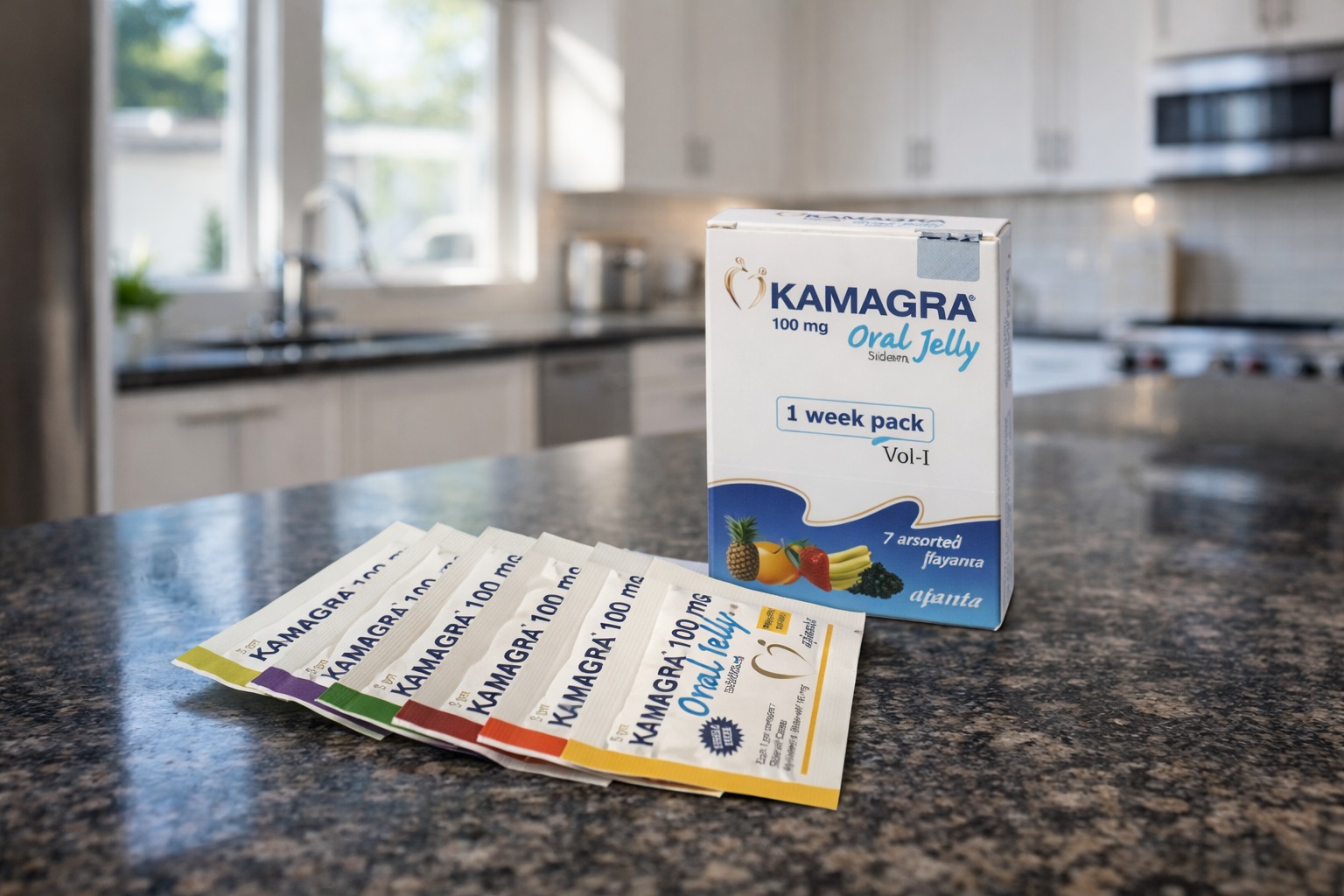 Kamagra Jel Siparişi Verirken Nelere Dikkat Edilmelidir?