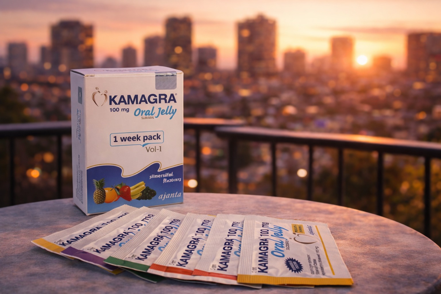 Kamagra Jel Kimler İçin Uygundur?