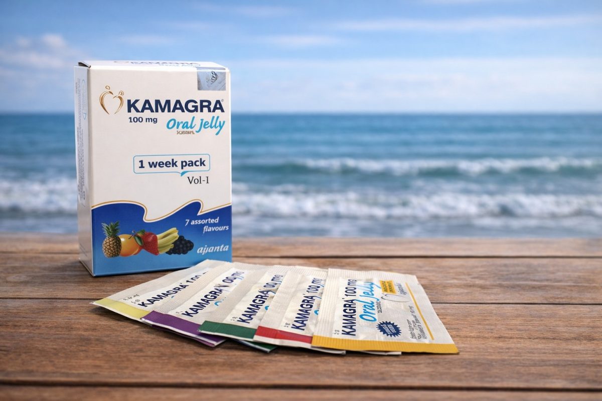 Kamagra Jel Fiyatları Neden Değişir?