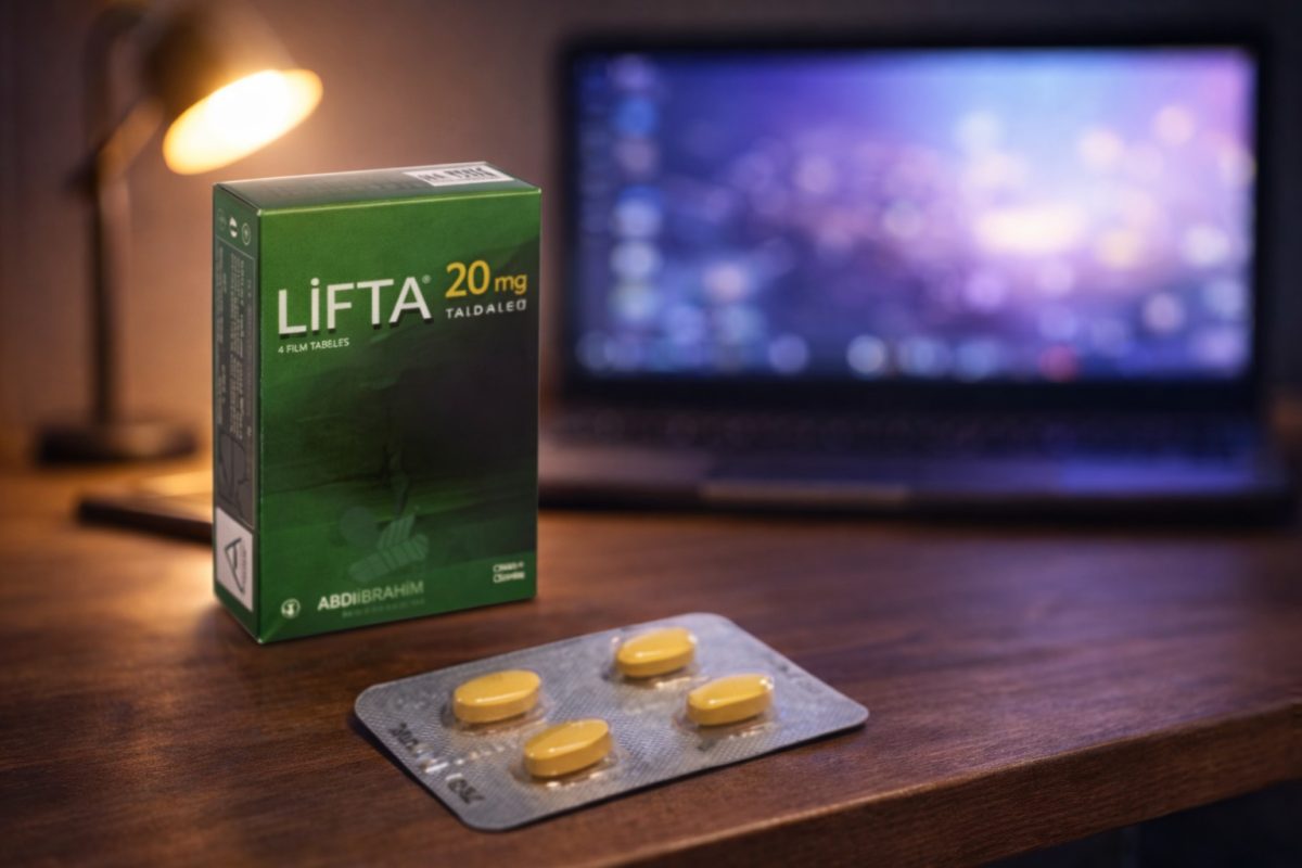 Kamagra Jel Tabletlerden Daha mı Hızlı Etki Eder?