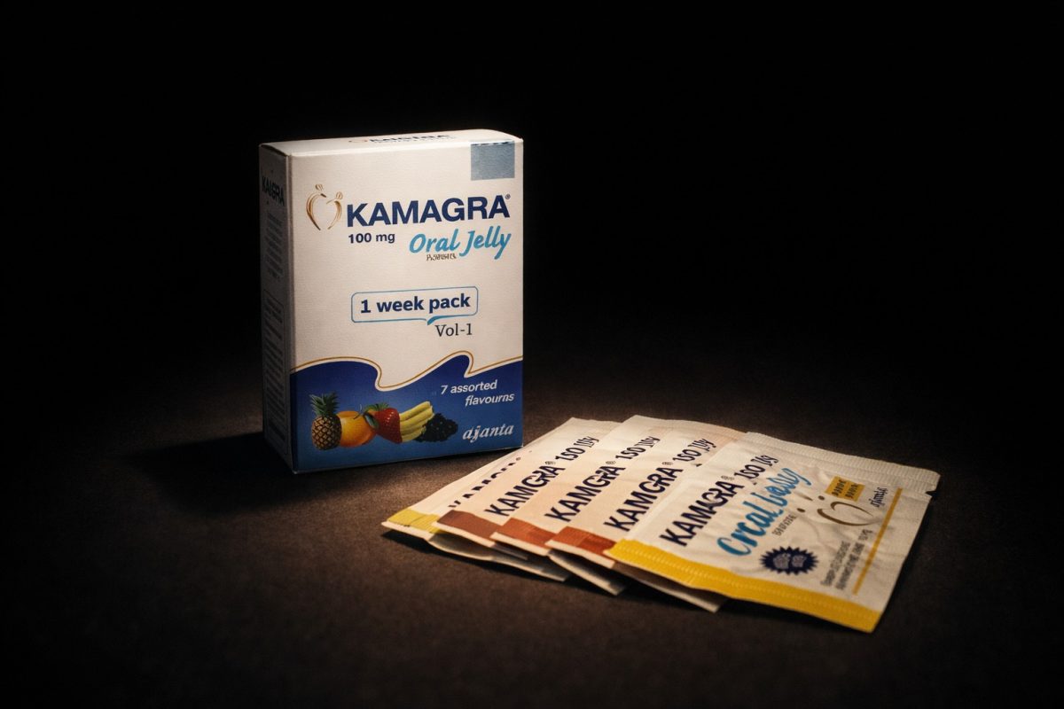 Kamagra Jel Aç mı Tok mu Kullanılmalıdır