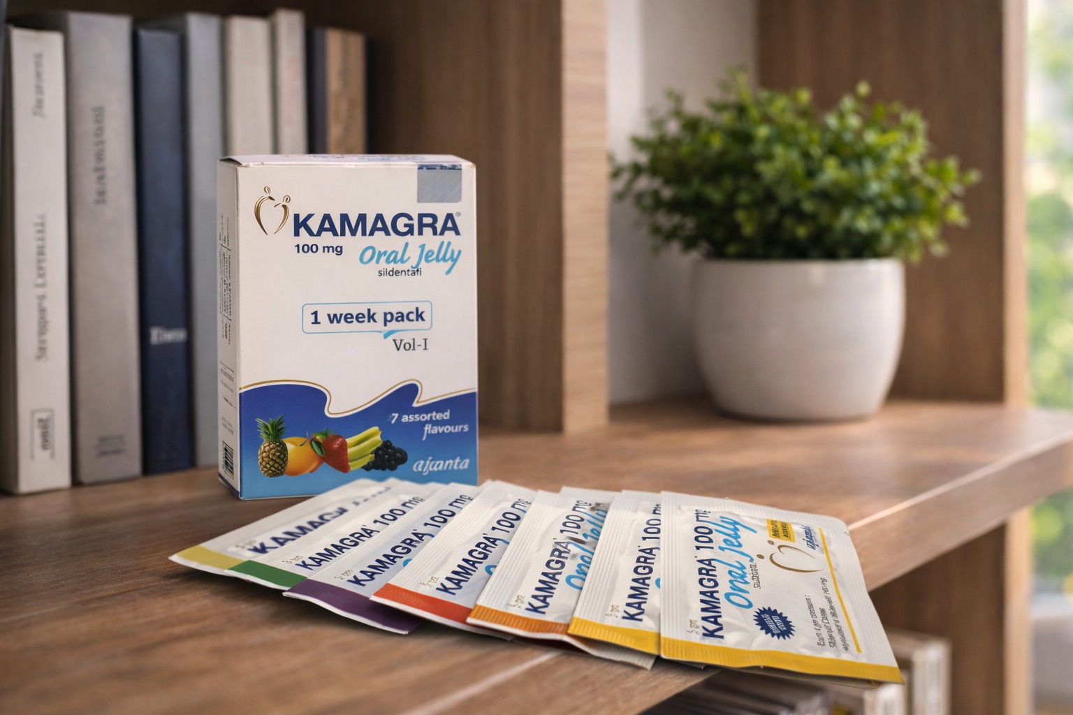 Kamagra Jel Hangi Durumlarda Tercih Edilir?