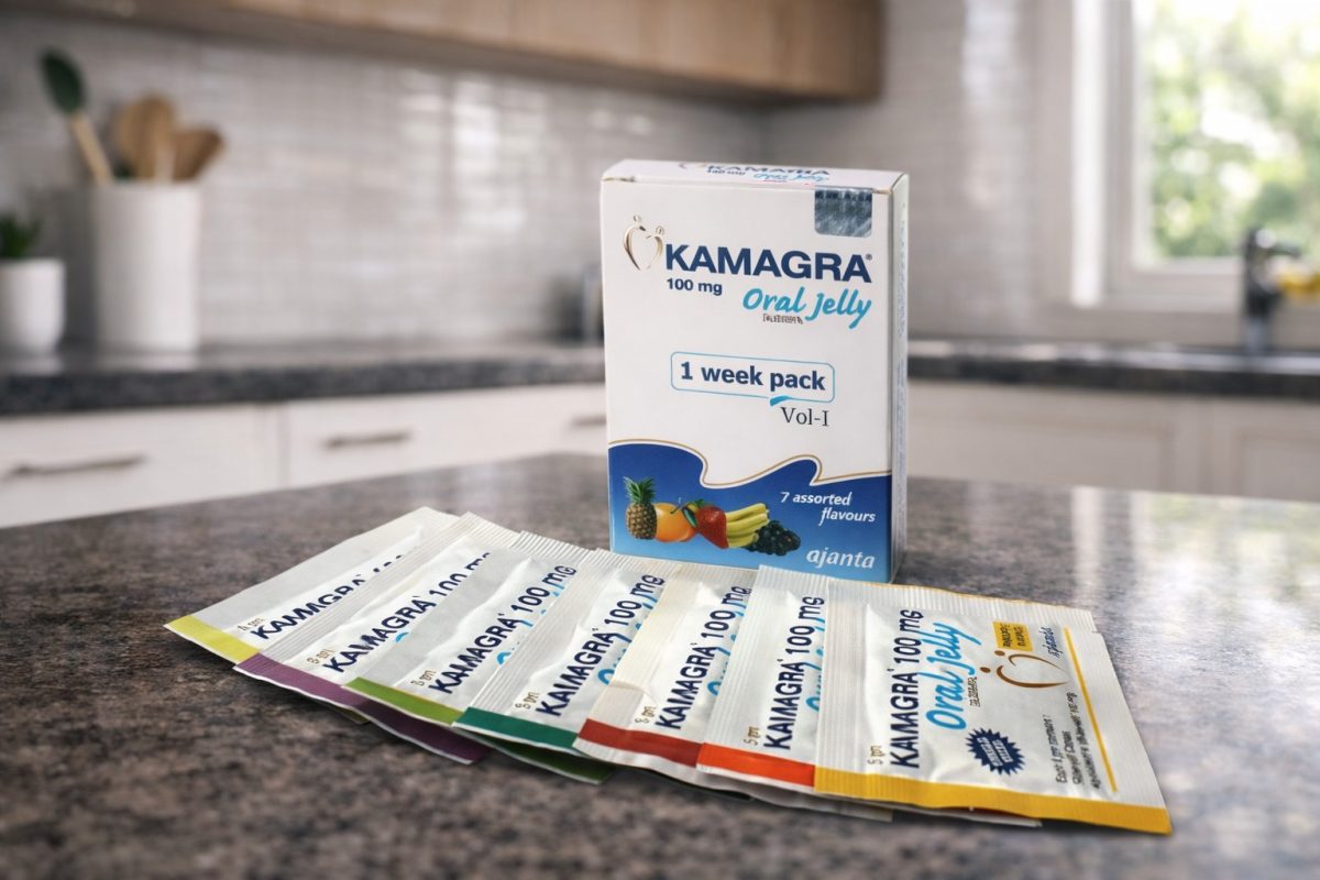 Kamagra Jel Etkisi Nasıl Artırılır?