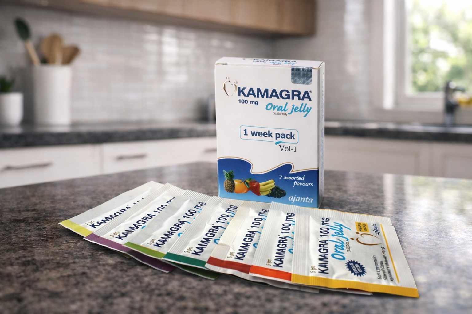 Kamagra Jel Etkisi Nasıl Artırılır?