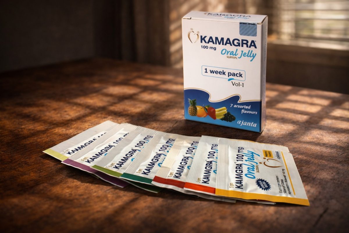 Kamagra Jel ile Uzun Süreli Performans Mümkün Müdür?